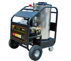 ELECTRIC HOT WATER HIGH PRESSURE WASHER